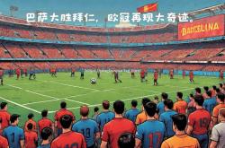 平博-马德里竞技大胜阿贾克斯，雄心更胜一筹