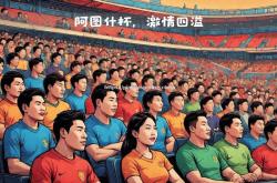 平博-足球盛事激情时刻！赛场魅力不断升级