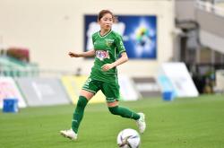 平博-日本女足选手在联赛中获得连胜