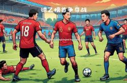 平博-胜负悬念！科隆主场与RB莱比锡激战龙门