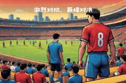 平博-紧张对决触发激烈对抗，球迷热情高涨