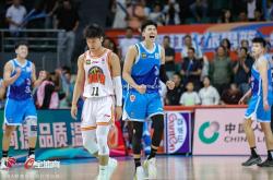 平博-浙江队击败福建队，取得宝贵胜利