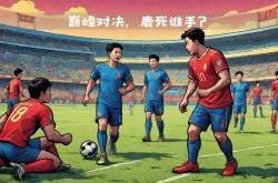 平博-惊叹之战！欧洲足球赛事中的精彩对决
