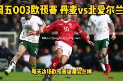 平博-荷兰逆转北爱尔兰:实现欧预赛出线