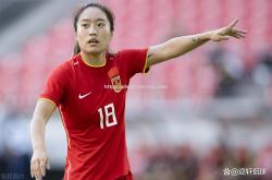 平博-中国女足队员许某在比赛中射入绝杀球