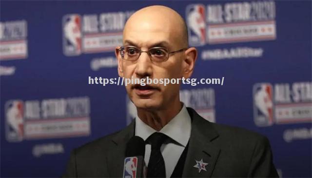 NBA总裁亚当-肖华确认新赛季将继续无底薪计划